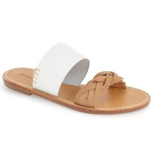Soludos Braided Sandal